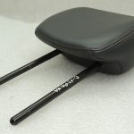 Dacia Duster Priekšējais galvas balsts priekšējais kreisais labais CUIR01 864501367R 864501367R