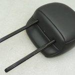 Dacia Duster Priekšējais galvas balsts priekšējais kreisais labais CUIR01 864501367R 864501367R