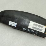 Dacia Duster drošības modulis priekšējā labajā pusē 8200724242