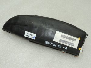 Dacia Duster drošības modulis priekšējā labajā pusē 8200724242