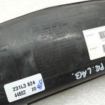 Dacia Duster drošības modulis priekšējā labajā pusē 8200724242