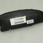 Dacia Duster priekšējais kreisais drošības modulis 8200724241