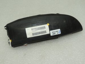 Dacia Duster priekšējais kreisais drošības modulis 8200724241