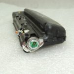 Dacia Duster priekšējais kreisais drošības modulis 8200724241