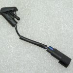 Ford Focus III priekšējā stikla mazgātāja sprausla 1945749 F1EB-17666-BB