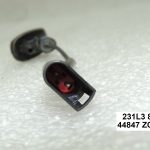 Ford Focus III priekšējā stikla mazgātāja sprausla 1945749 F1EB-17666-BB