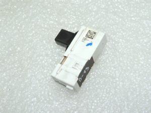Dacia Duster drošības jostas sensors 248800001R