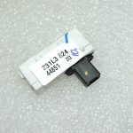 Dacia Duster drošības jostas sensors 248800001R