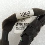 Chevrolet Captiva paneļa vadu instalācija 95271050