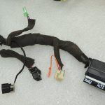 Chevrolet Captiva paneļa vadu instalācija 95271050
