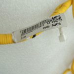 Chevrolet Captiva paneļa vadu instalācija 95271050