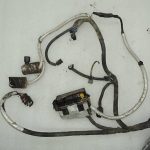 Chevrolet Captiva 2.2CDTi Z22D1 A22DM Diesel 132 KW Motora elektroinstalācijas instalācija 95273298