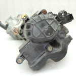 Jeep Renegade 2.0D 4×4 52 Tkm EGR dzesētājs Izplūdes gāzu dzesētājs 55275660 55253632