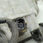 Jeep Renegade 2.0D 4×4 52 Tkm EGR dzesētājs Izplūdes gāzu dzesētājs 55275660 55253632