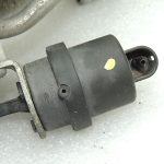 Jeep Renegade 2.0D 4×4 52 Tkm EGR dzesētājs Izplūdes gāzu dzesētājs 55275660 55253632