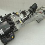 Jeep Renegade 2.0D 4×4 52 Tkm EGR dzesētājs Izplūdes gāzu dzesētājs 55275660 55253632