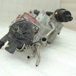 Jeep Renegade 2.0D 4×4 52 Tkm EGR dzesētājs Izplūdes gāzu dzesētājs 55275660 55253632