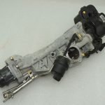Jeep Renegade 2.0D 4×4 52 Tkm EGR dzesētājs Izplūdes gāzu dzesētājs 55275660 55253632