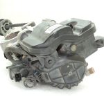 Jeep Renegade 2.0D 4×4 52 Tkm EGR dzesētājs Izplūdes gāzu dzesētājs 55275660 55253632