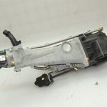 Jeep Renegade 2.0D 4×4 52 Tkm EGR dzesētājs Izplūdes gāzu dzesētājs 55275660 55253632