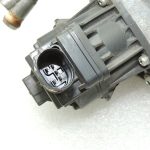 Jeep Renegade 2.0D 4×4 52 Tkm EGR dzesētājs Izplūdes gāzu dzesētājs 55275660 55253632