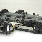 Jeep Renegade 2.0D 4×4 52 Tkm Ieplūdes kolektors 46347411 55261564