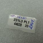 Jeep Renegade 2.0D 4×4 52 Tkm Ieplūdes kolektors 46347411 55261564