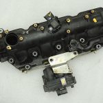 Jeep Renegade 2.0D 4×4 52 Tkm Ieplūdes kolektors 46347411 55261564