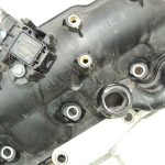 Jeep Renegade 2.0D 4×4 52 Tkm Ieplūdes kolektors 46347411 55261564