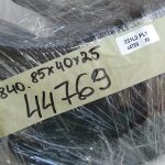 Dacia Duster salona pārvalku komplekts centrālās konsoles ventilācijas atveres durvju vāks HARM01