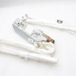 Oriģinālais Opel Meriva B aizkaru drošības modulis kreisajā pusē 13250502, 39095598