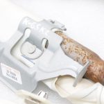 Oriģinālais Opel Meriva B aizkaru drošības modulis kreisajā pusē 13250502, 39095598