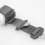 Opel Meriva B Sēdekļu drošības jostas aizmugurējais centrs 13307290, 13381406, 13250513, 198281