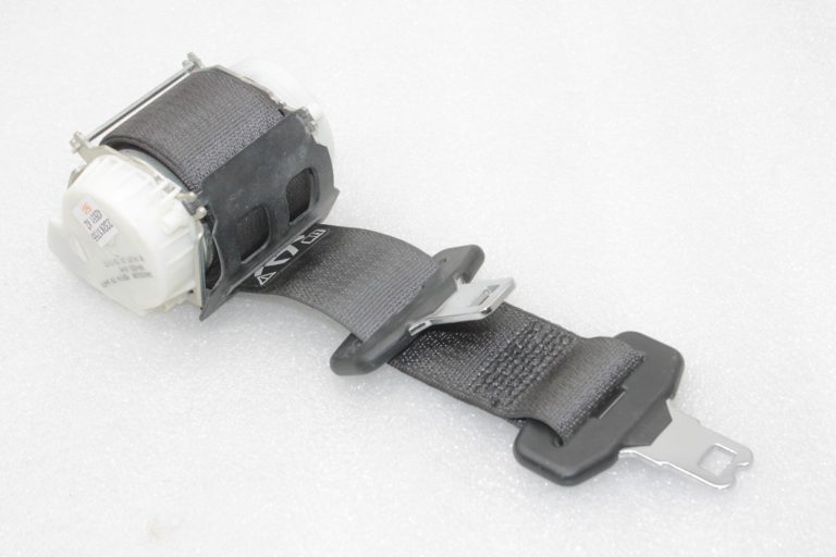 Opel Meriva B Sēdekļu drošības jostas aizmugurējais centrs 13307290, 13381406, 13250513, 198281