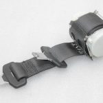 Opel Meriva B Sēdekļu drošības jostas aizmugurējais centrs 13307290, 13381406, 13250513, 198281