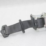Opel Meriva B Sēdekļu drošības jostas aizmugurējais centrs 13307290, 13381406, 13250513, 198281