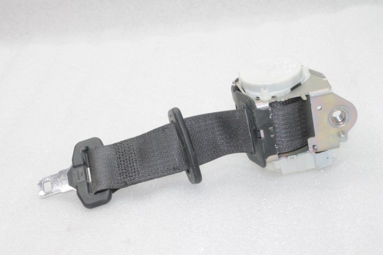 Opel Meriva B Sēdekļu drošības jostas aizmugurējais centrs 13307290, 13381406, 13250513, 198281