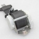 Opel Meriva B Sēdekļu drošības jostas aizmugurējais centrs 13307290, 13381406, 13250513, 198281