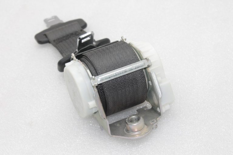Opel Meriva B Sēdekļu drošības jostas aizmugurējais centrs 13307290, 13381406, 13250513, 198281