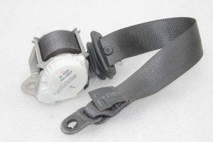 Opel Meriva B Drošības josta aizmugurējā labajā pusē 13307289, 13364133, 13250512, 197740