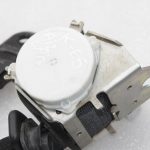 Opel Meriva B Drošības josta aizmugurējā labajā pusē 13307289, 13364133, 13250512, 197740