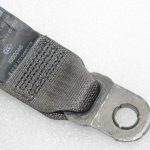 Opel Meriva B Drošības josta aizmugurējā labajā pusē 13307289, 13364133, 13250512, 197740
