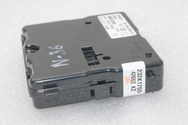 Nissan X-Trail T32 gaisa kondicionēšanas un apsildes Climbox vadības bloks 277604BE1A