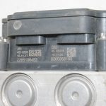 Nissan X-Trail T32 ABS sūknis 476604CB0B, 47660 4CB0B