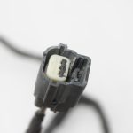 Oriģinālā Opel Meriva B aizmugurējā stāvvietas sensora vadu instalācija 13252869, 13367136, 1294198