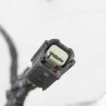 Oriģinālā Opel Meriva B aizmugurējā stāvvietas sensora vadu instalācija 13252869, 13367136, 1294198