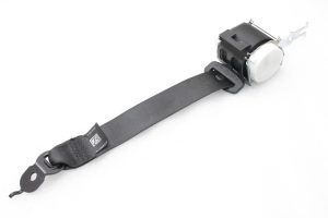 Oriģinālais BMW F10 F11 Aizmugurējā drošības josta kreisā labā 72119163237, 9163237