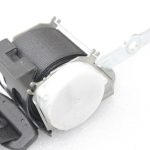 Oriģinālais BMW F10 F11 Aizmugurējā drošības josta kreisā labā 72119163237, 9163237