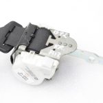 Oriģinālais BMW F10 F11 Aizmugurējā drošības josta kreisā labā 72119163237, 9163237