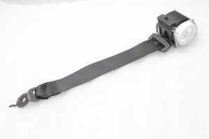 Oriģinālais BMW F10 F11 Aizmugurējā centrālā drošības josta72119163241, 9163241